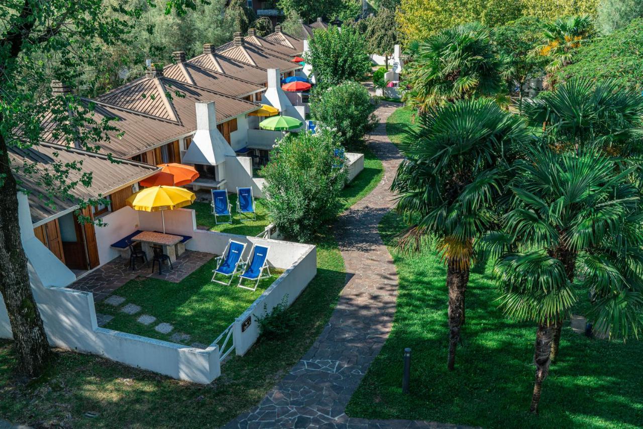 Villaggio Los Nidos ลินญาโน ซับเบียโดโร ภายนอก รูปภาพ