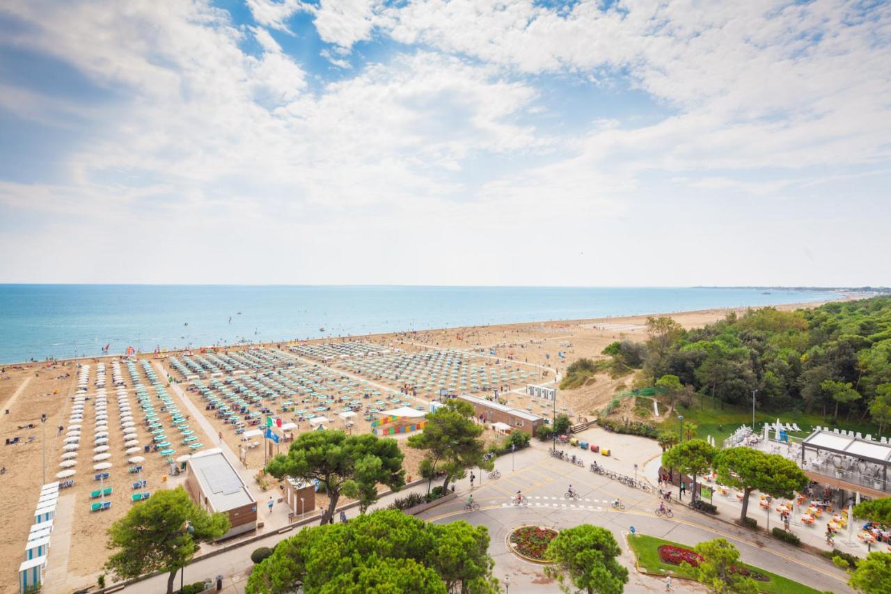Villaggio Los Nidos ลินญาโน ซับเบียโดโร ภายนอก รูปภาพ