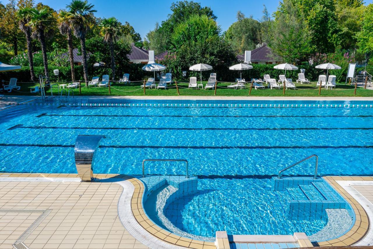 Villaggio Los Nidos ลินญาโน ซับเบียโดโร ภายนอก รูปภาพ