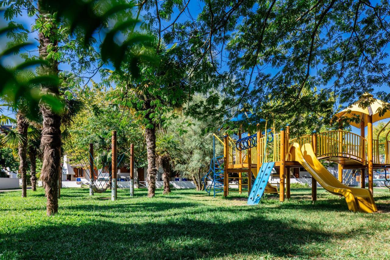 Villaggio Los Nidos ลินญาโน ซับเบียโดโร ภายนอก รูปภาพ