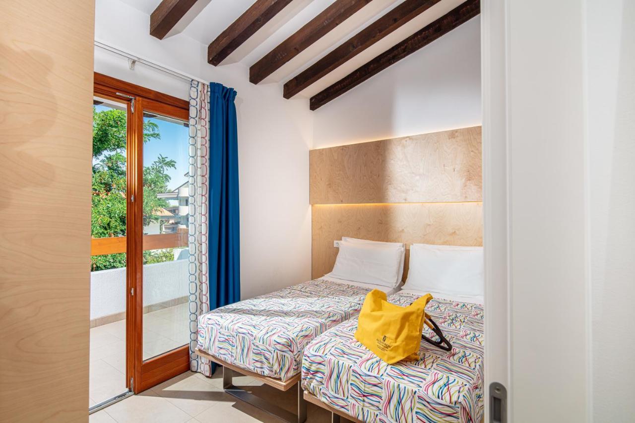 Villaggio Los Nidos ลินญาโน ซับเบียโดโร ภายนอก รูปภาพ