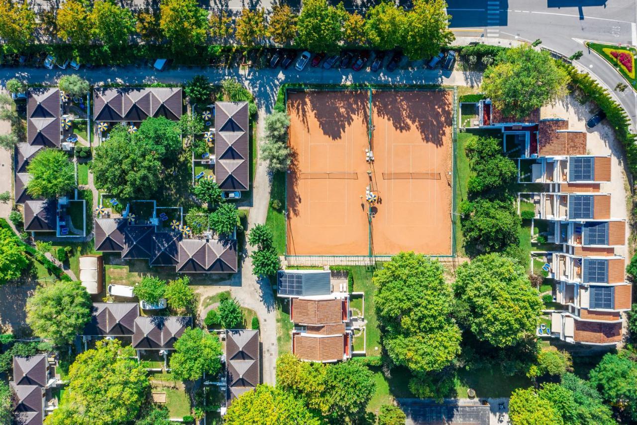 Villaggio Los Nidos ลินญาโน ซับเบียโดโร ภายนอก รูปภาพ