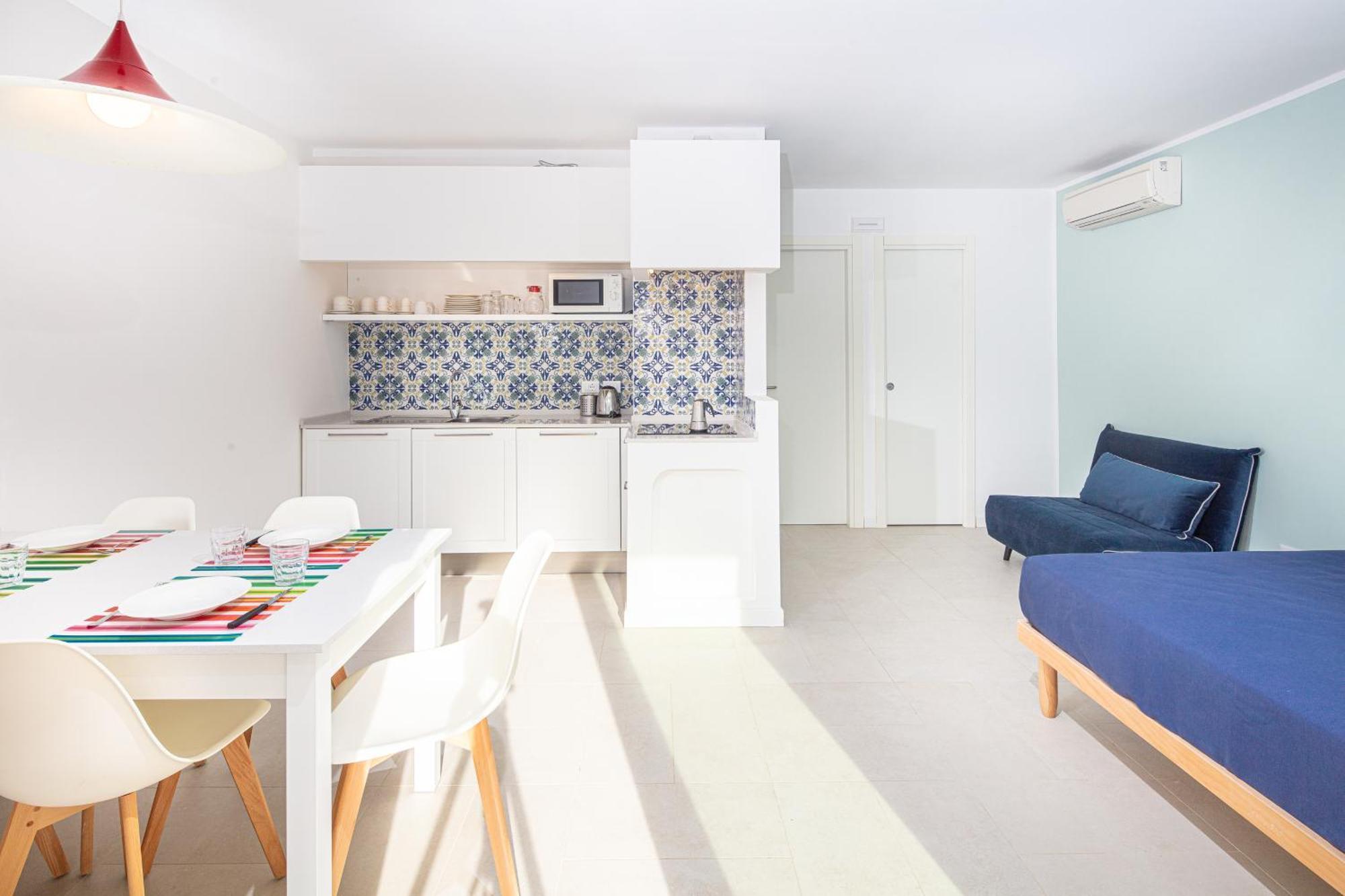 Villaggio Los Nidos ลินญาโน ซับเบียโดโร ภายนอก รูปภาพ
