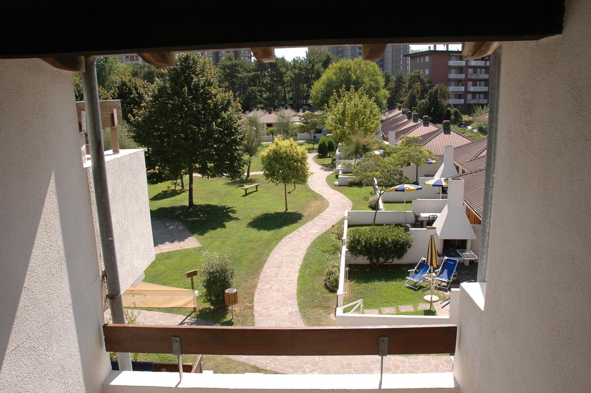 Villaggio Los Nidos ลินญาโน ซับเบียโดโร ภายนอก รูปภาพ