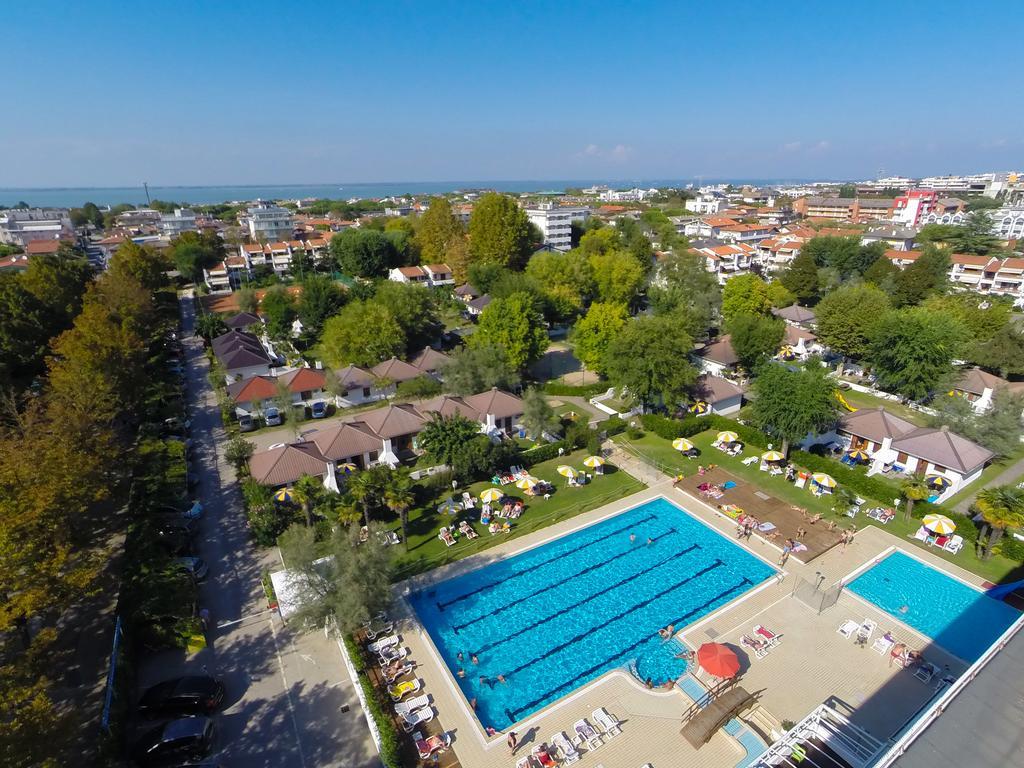 Villaggio Los Nidos ลินญาโน ซับเบียโดโร ภายนอก รูปภาพ